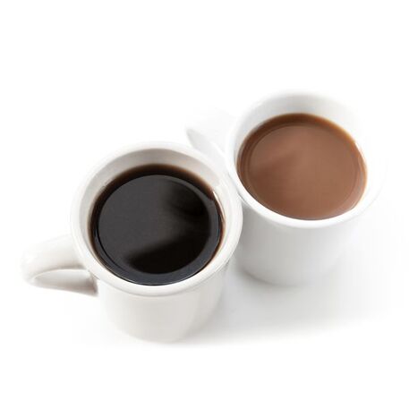 Kafija, tēja un karstvīna perkolators 6L