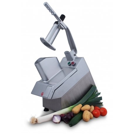 Vegetable cutter 120kg/h