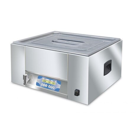 Virimo / Vakuuminio pakavimo aparatas Hydro-Cooking (670 x 550 x 320mm)