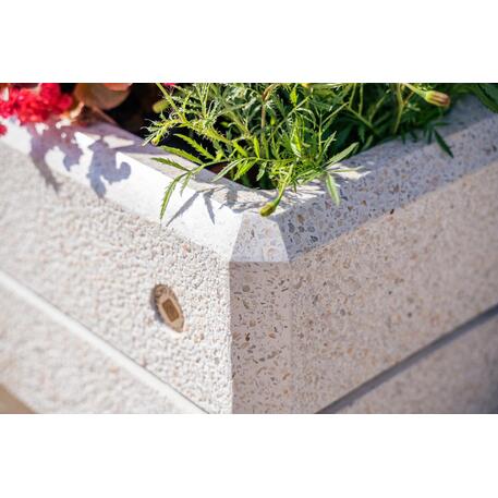 Concrete flower planter '770x280xH/300mm_BS-173'
