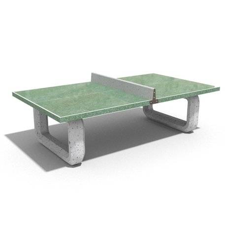 Betonowy stół do tenisa stołowego BS-180