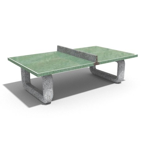 Concrete Table Tennis Table BS-180