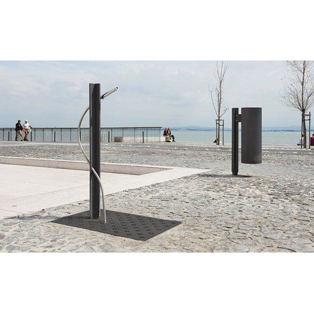 Geryklėlė - fontanas, kolekcija 'PLUS' / RedDot Design Award Winner 2011