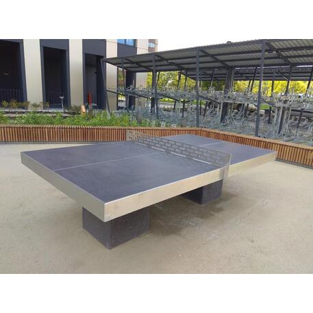 Concrete Table Tennis Table 'STF/20-13-03/MDL'