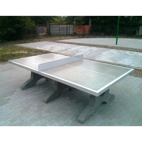 Betonowy stół do tenisa stołowego 'BDS/SG014/MDL'