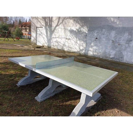 Betonowy stół do tenisa stołowego 'BDS/SG014/MDL'
