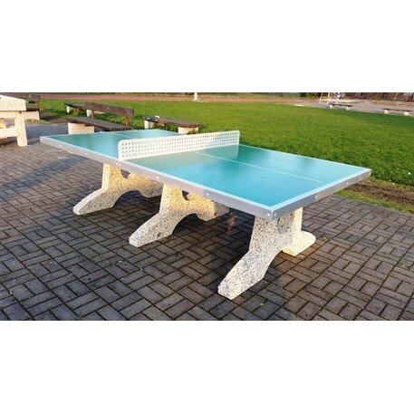 Concrete Table Tennis Table 'BDS/SG013/MDL'