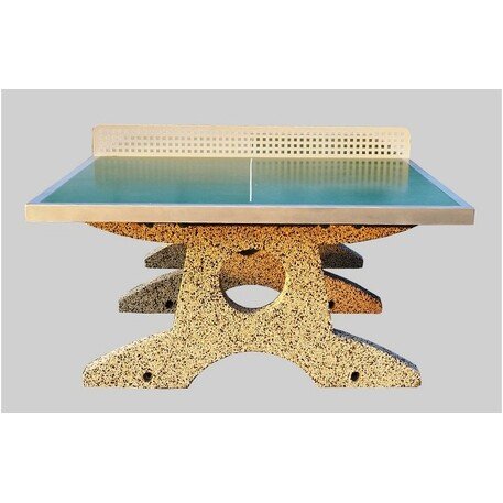 Concrete Table Tennis Table 'BDS/SG013/MDL'