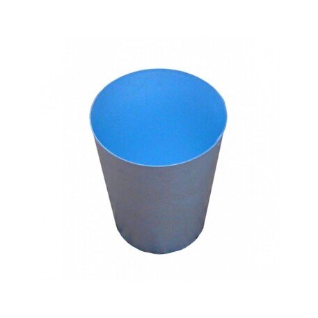 Metal litter bin 'BS/KU328 - 35L / 45L'