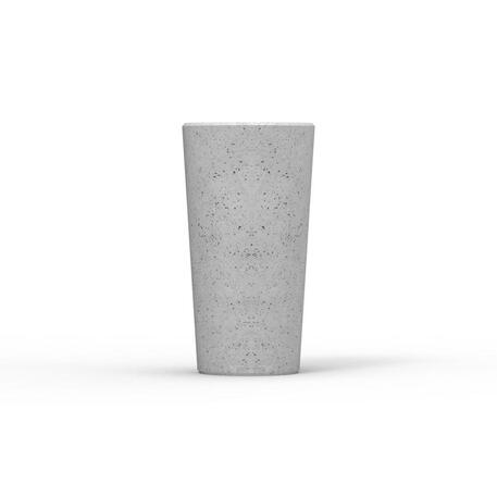 Vaso da fiori in cemento 'STF/20-15-19MDL'