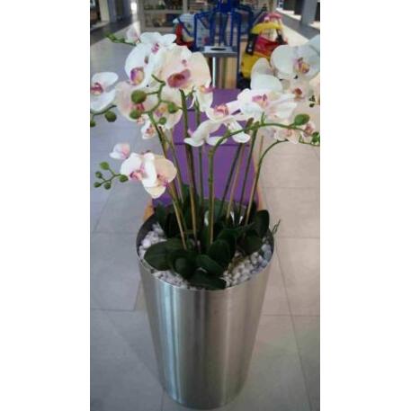 Vaso da fiori in metallo 'STF/07-20-05MDL'