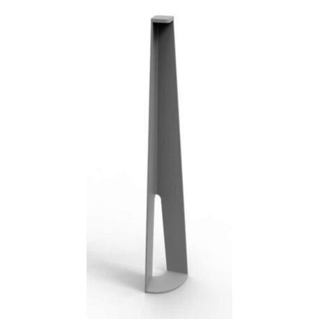 Metall bollard 'STF/18-08-05/MDL'