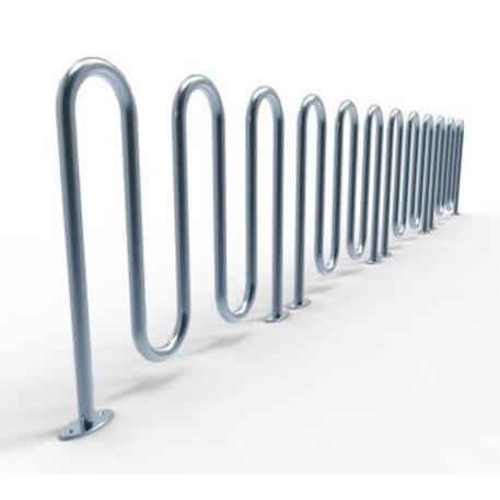 Bicycle parking racks 'STF/21-25-02/MDL'