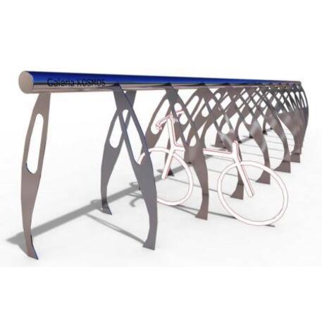 Bicycle parking racks 'STF/18-11-04/MDL'