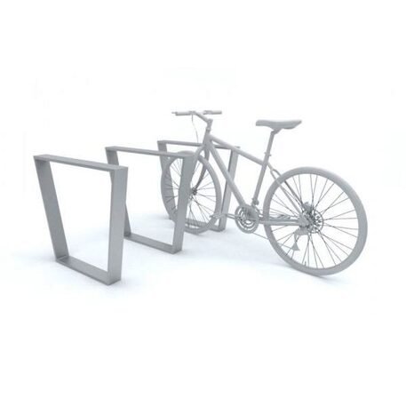 Fahrradständer 'STF/Novara 0834 SN/MDL'