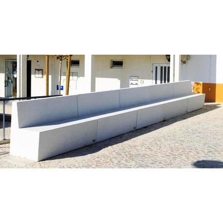 Betona sols 'MIA / Bench 1500mm'