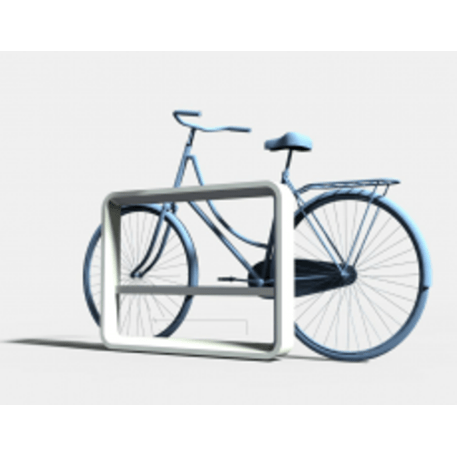 Fahrradständer 'Ar Puro / Bicycle Rack'