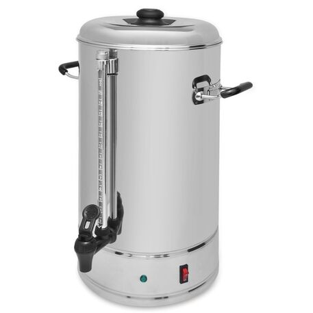 Elektrinis karšto vandens dispenseris / kavos perkuliatorius 15L