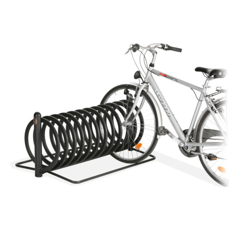 Bicycle parking racks 'Elix 236'