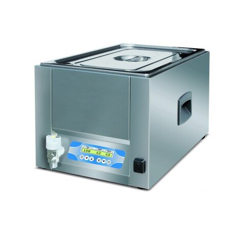 Virimo / Vakuuminio pakavimo aparatas Hydro-Cooking (350 x 550 x 320mm)