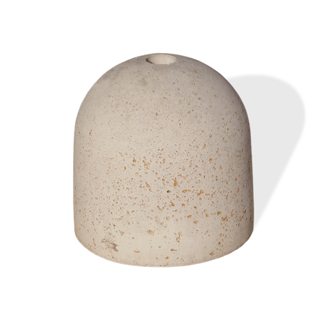 Concrete Bollard 'C9044 / Ø40cm x H/45cm'