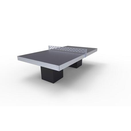 Concrete Table Tennis Table 'STF/20-13-03/MDL'