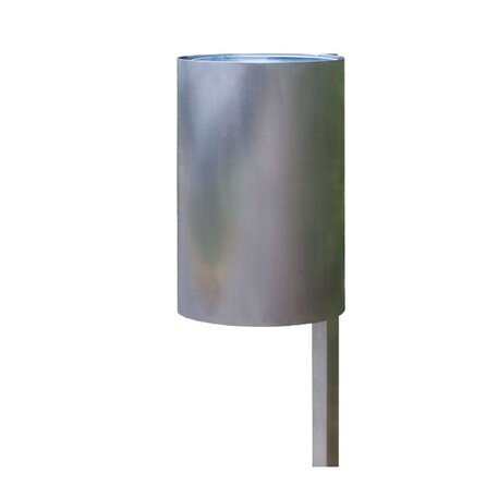 Metal litter bin 'BS/KU195 / 30L'