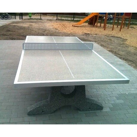 Concrete Table Tennis Table 'BDS/SG014/MDL'