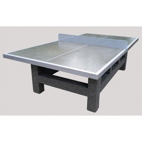 Concrete Table Tennis Table 'BDS/SG009/MDL'