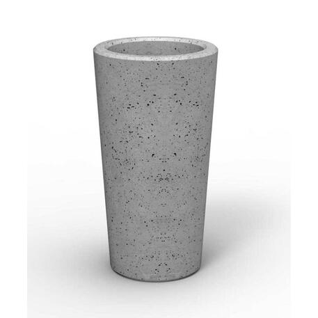 Vaso da fiori in cemento 'STF/20-15-19MDL'