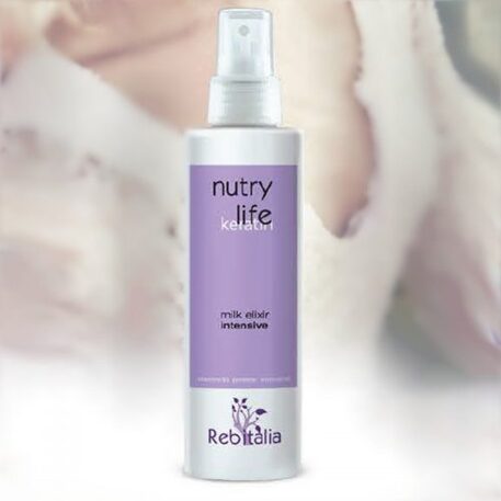 ‘Rebitalia’ Nutry Life Keratin All-in-one Milk Elixir Intensive 150ml