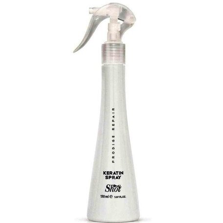 ‘Shot’ Prodige Repair Keratin Spray, Восстанавливающий спрей с кератином, 150мл