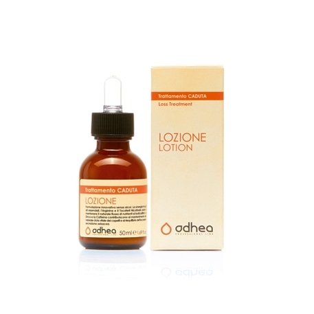  Odhea  Energizzante Lotion Serum serumas prieš plaukų slinkimą, 50ml